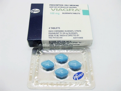 Что такое дженерик Виагры и как он действует?