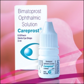 Карепрост – отличное средство для укрепления и роста Ваших ресниц Карепрост – отличное средство для укрепления и роста Ваших ресниц