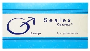 Роспотребнадзор изымает из продажи препараты для повышения потенции Сеалекс и Али капс